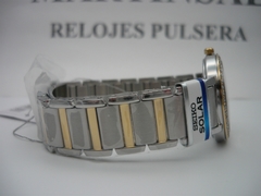 Seiko Dama Solar Cristales Nacar Sup454 Fotos Reales en internet