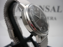 Seiko Presage Cocktail Black Russian Sary179 Made in Japan - tienda online