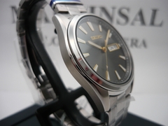 Seiko Clasico Cuarzo Zafiro Sur343 Fotos Reales - tienda online