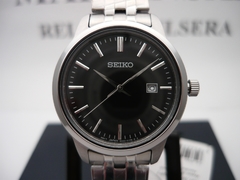 Seiko Mujer Neo Clasico Acero Sur409 Fotos Reales - comprar online