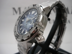 Seiko Prospex Monster Antartica Save The Ocean Srpg57 Version Made in Japan Fotos Reales - tienda online