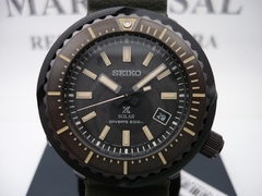 Seiko Prospex Diver Solar Baby Tuna Sne543 Fotos Reales - comprar online