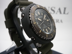 Seiko Prospex Diver Solar Baby Tuna Sne543 Fotos Reales - tienda online