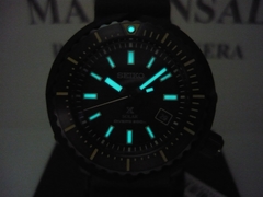 Seiko Prospex Diver Solar Baby Tuna Sne543 Fotos Reales en internet