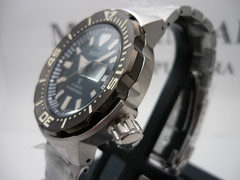 Seiko Prospex Monster Diver Automatico Srpd25 Fotos Reales - Martinsal