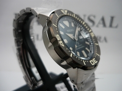 Seiko Prospex Monster Diver Automatico Srpd25 Fotos Reales - tienda online