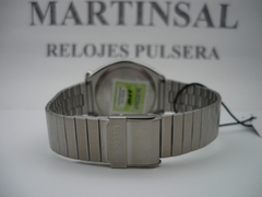 Citizen Bullhead Panda Cronografo An3660-81a Fotos Reales - comprar online