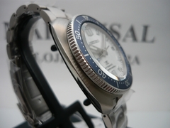 Seiko Prospex Re-interpretation Diver 1970 Save the Ocean Special Edition Spb301 Fotos Reales - tienda online