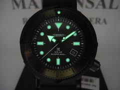 Seiko Prospex Diver Solar Baby Tuna Sne535 Fotos Reales en internet