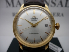 Orient Bambino Automatico 38mm Ra-ac0m01s Fotos Reales - comprar online
