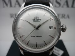 Orient Bambino Automatico 38mm Ra-ac0m03s Fotos Reales - comprar online