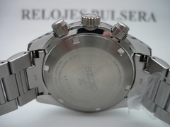 Seiko Prospex Speedtimer Solar Cronografo Ssc915 Fotos Reales - comprar online