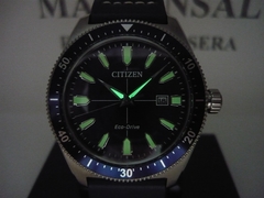 Citizen Brycen Vintage Eco Drive Aw1591-01l Fotos Reales en internet