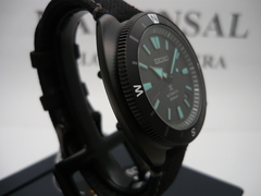 Seiko Prospex The Black Series Limited Edition Srph99 Made in Japan Fotos Reales - tienda online
