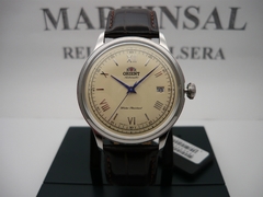 Orient Bambino Clasico Automatico Fac00009n Fotos Reales