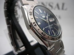 Seiko 5 Clasico Automatico Acero Snkd99 Fotos Reales - tienda online