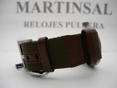 Hamilton Khaki Field Mecanico 38mm H69439411 Fotos Reales - Martinsal