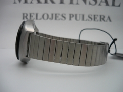 Citizen Bullhead Azul Cronografo An3660-81l Fotos Reales