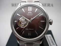 Orient Helios Clasico Automatico Ra-ag0027y Fotos Reales - comprar online