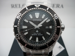 Citizen Promaster Diver Eco Drive Bn0190-82e Fotos Reales - comprar online