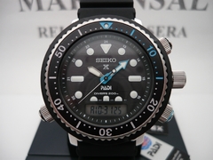 Seiko Prospex Arnie Padi Solar Diver Snj035 Fotos Reales - comprar online