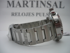 Seiko Prospex Arnie Solar Diver Snj033 Fotos Reales - Martinsal