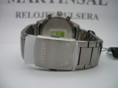 Citizen Eco Drive Cronografo Ca4420-81l Fotos Reales - comprar online