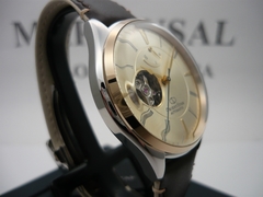 Imagen de Orient Star Clasico Automatico Open Heart Re-at0201g Made in Japan Fotos Reales