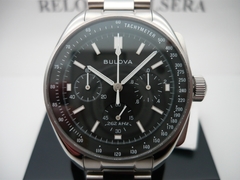 Bulova Lunar Pilot Cronografo Edicion Especial 96K111 Fotos Reales - comprar online