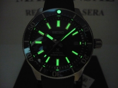 Seiko Prospex Astrolabio Save The Ocean Edicion Limitada Sla065j1 Fotos Reales en internet