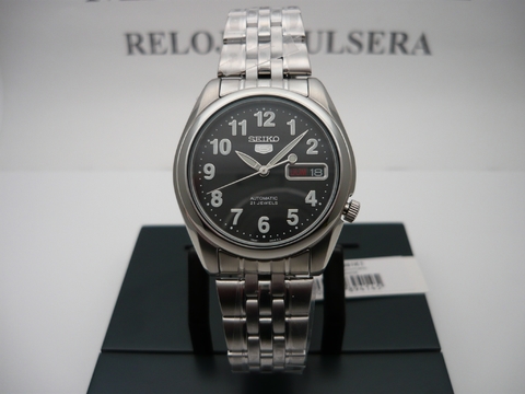 Seiko bloodmoon precio hotsell