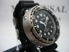 Seiko Prospex Tuna Cuarzo Diver Profesional S23629j1 Made in Japan Fotos Reales - tienda online