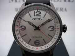 Citizen Pilot Automatico Nj0167-11a Fotos Reales - comprar online