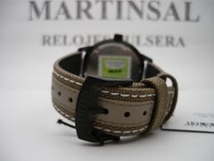 Citizen Militar Eco Drive Bm8595-16H Fotos Reales - comprar online