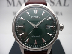 Citizen Parawater Kuroshio '64 Automatico Edicion Limitada Nk0001-25x Fotos Reales - comprar online