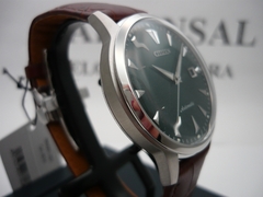 Imagen de Citizen Parawater Kuroshio '64 Automatico Edicion Limitada Nk0001-25x Fotos Reales