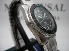 Seiko Prospex Padi Diver Solar Compact Zafiro Edicion Especial Sne575 Fotos Reales - tienda online