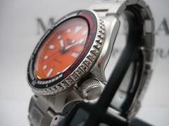 Seiko 5 Sport 55th Anniversary Customize Campaign Limited Edition Made in Japan - tienda online