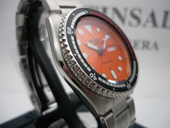 Imagen de Seiko 5 Sport 55th Anniversary Customize Campaign Limited Edition Made in Japan