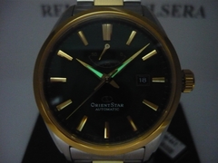 Orient Star Clasico Basic Day Re-au0405w Made in Japan en internet