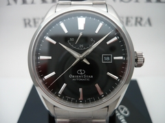 Orient Star Clasico Basic Day Re-au0402b Made in Japan - comprar online