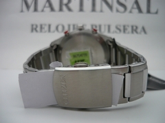 Citizen Racing Eco Drive Cronografo Ca4486-82l Fotos Reales - comprar online