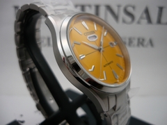 Citizen C7 Crystal Seven 1965 Automatico Nh8391-51z Fotos Reales - tienda online