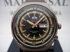Orient Neo Classic Sports Automatico Ra-aa0e06b Fotos Reales - comprar online