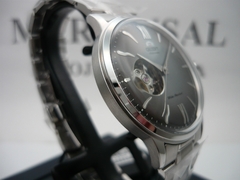 Orient Helios Clasico Automatico Ra-ag0029n Fotos Reales - Martinsal