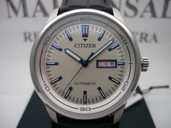 Citizen Automatico Wr100 Nh8400-10a Fotos Reales - comprar online