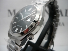 Citizen Tsuyosa Automatico Zafiro Nj0150-81e Fotos Reales - Martinsal