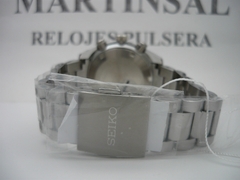 Seiko Prospex Speedtimer Solar Cronografo Ssc935 Fotos Reales - comprar online