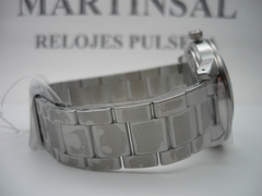 Seiko Presage Style 60's Gmt Automatico Made in Japan Ssk009 Fotos Reales - Martinsal