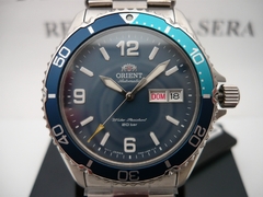 Orient zafiro deals